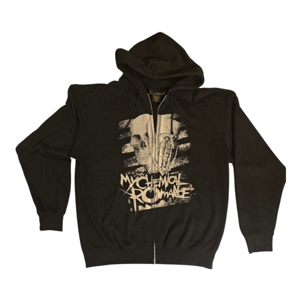 My Chemical Romance Hoody Men's XL